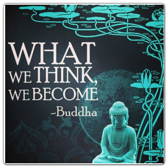 Buddha-what-we-think-we-become-quote